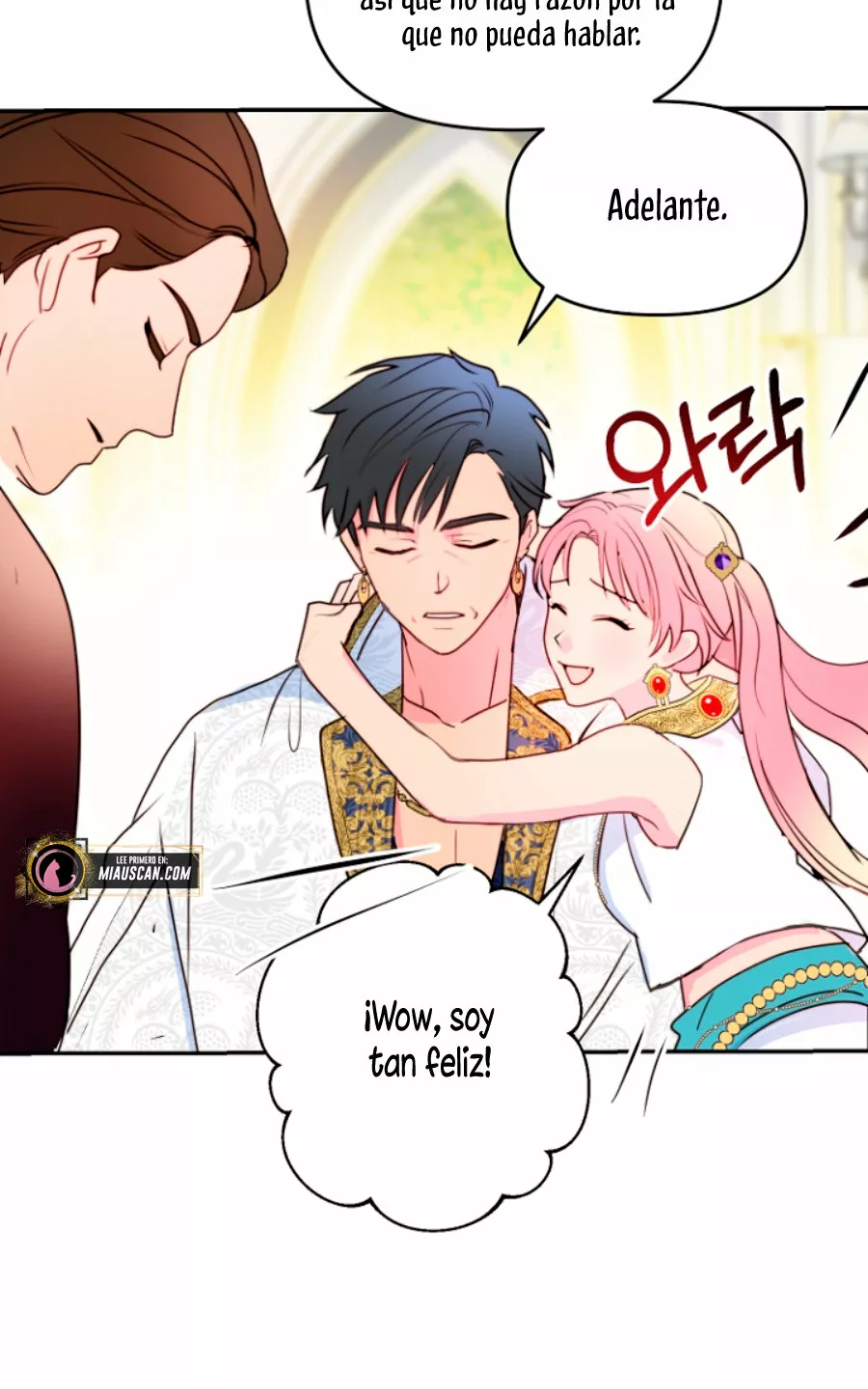 Página 42 del Manga