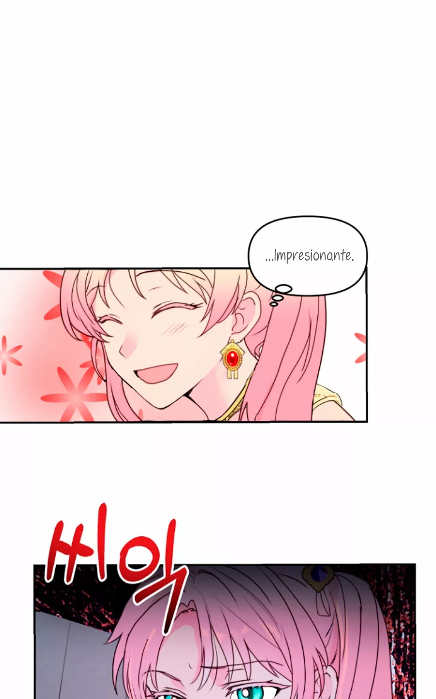 Página 43 del Manga