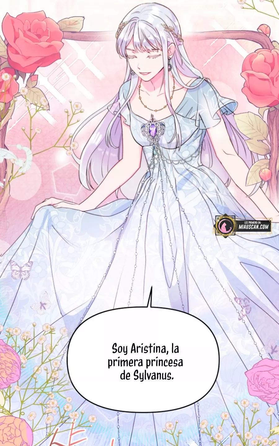 Página 49 del Manga