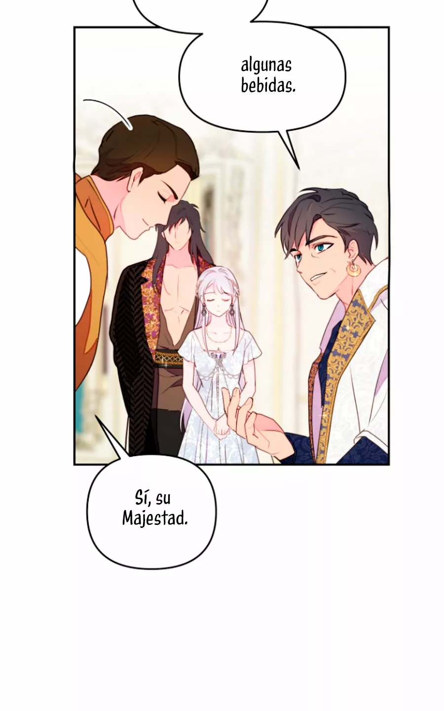 Página 54 del Manga