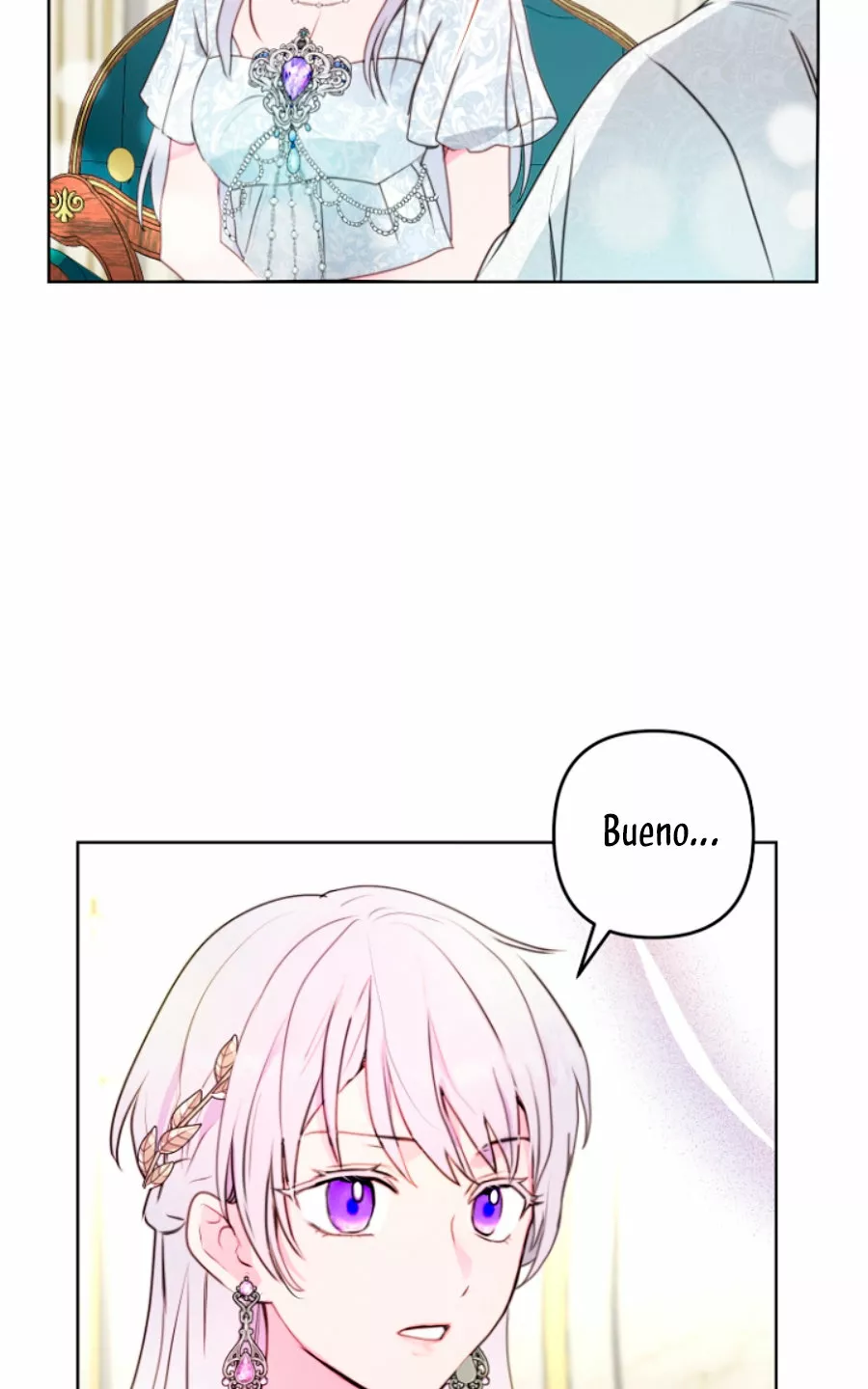 Página 73 del Manga