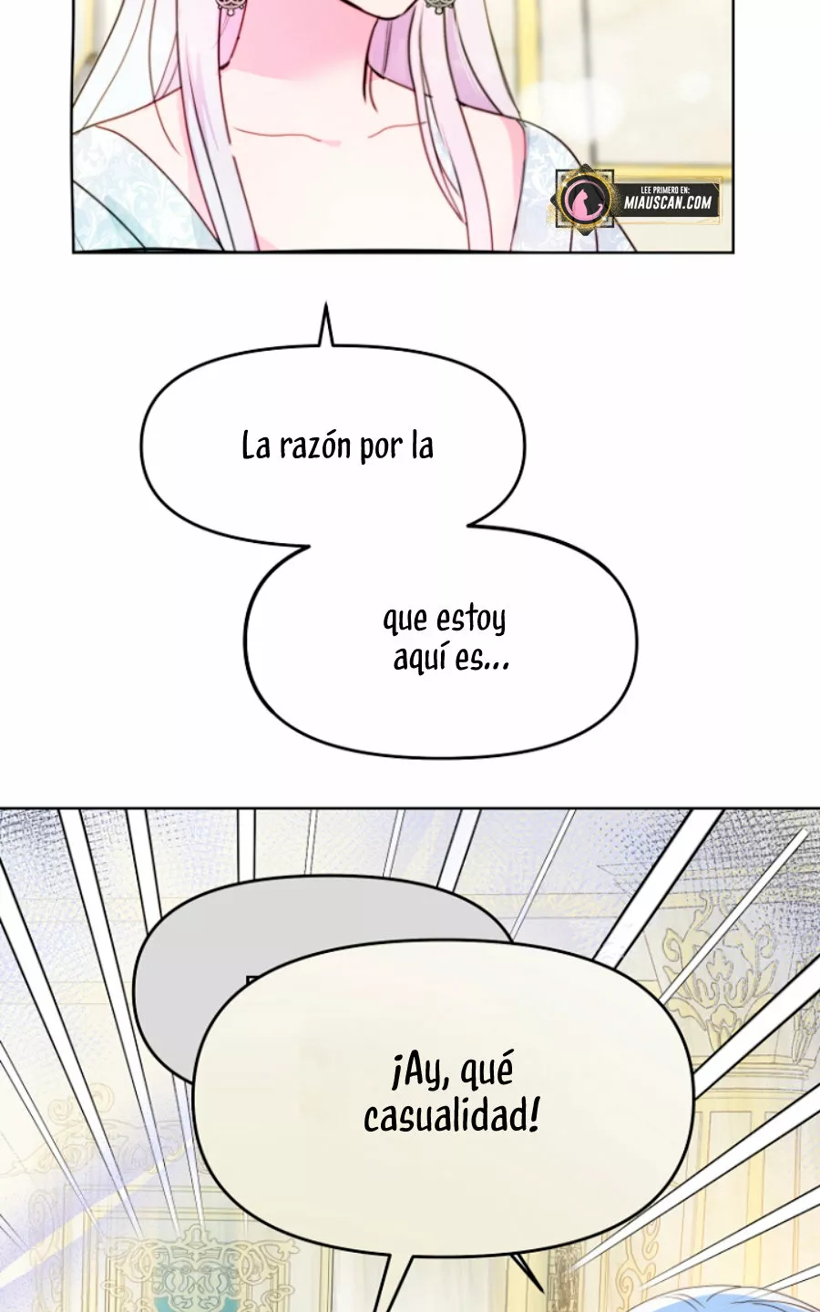 Página 74 del Manga