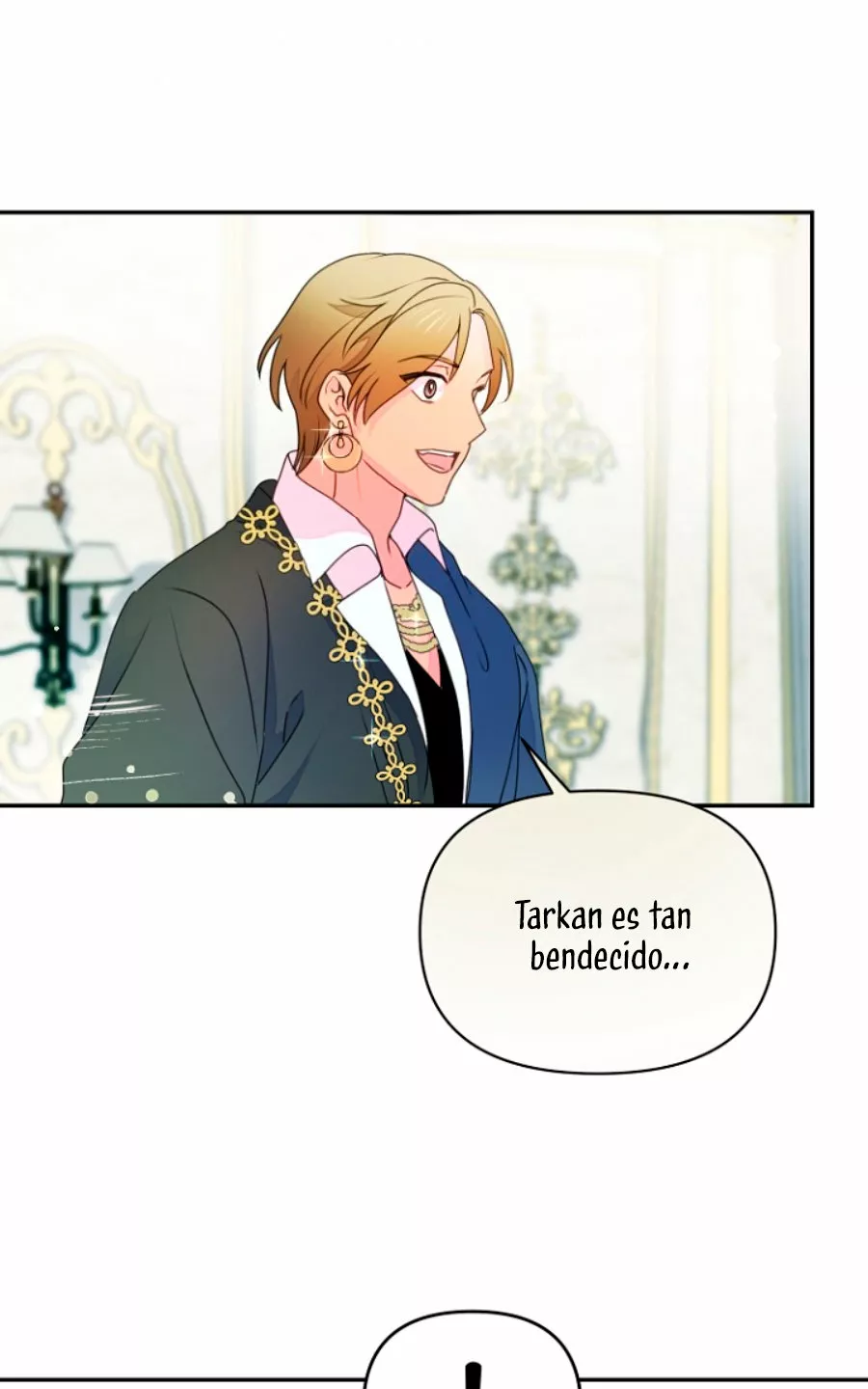 Página 78 del Manga