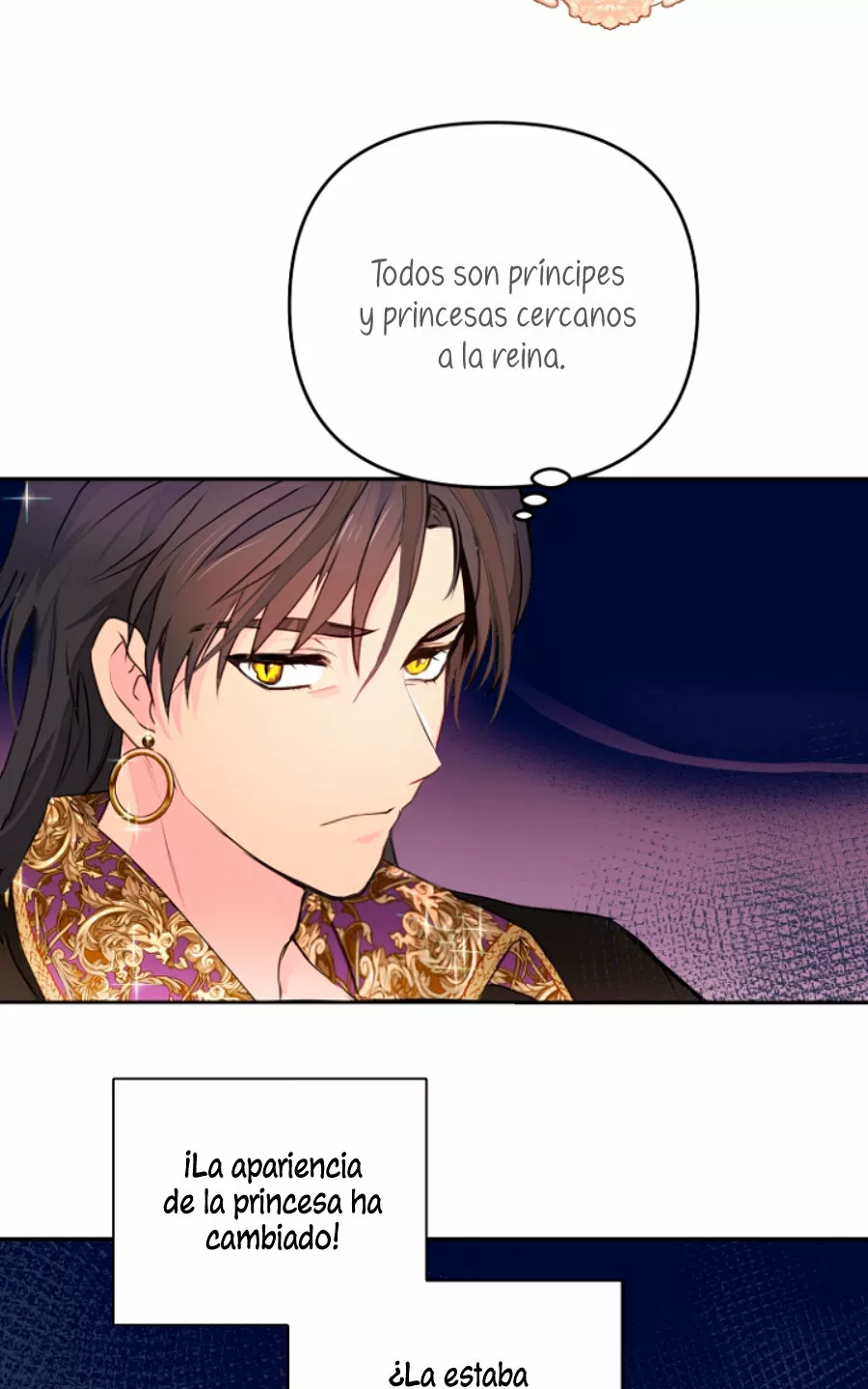 Página 83 del Manga