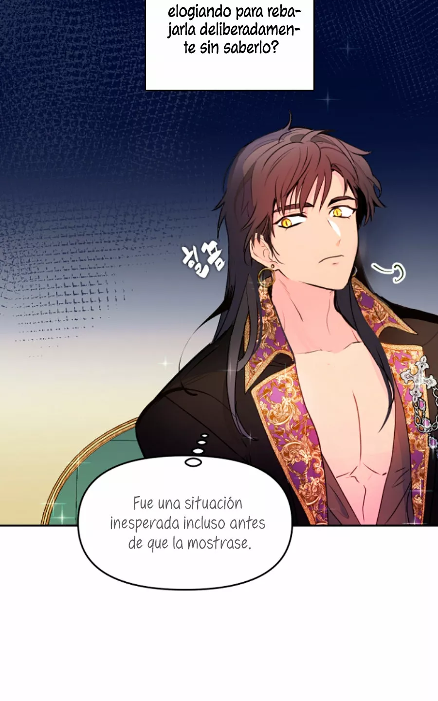 Página 84 del Manga