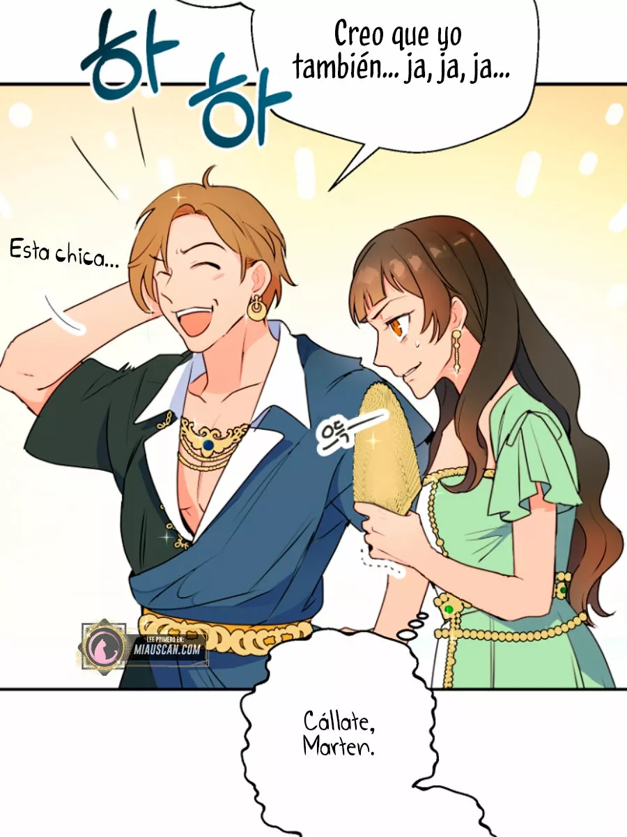 Página 58 del Manga