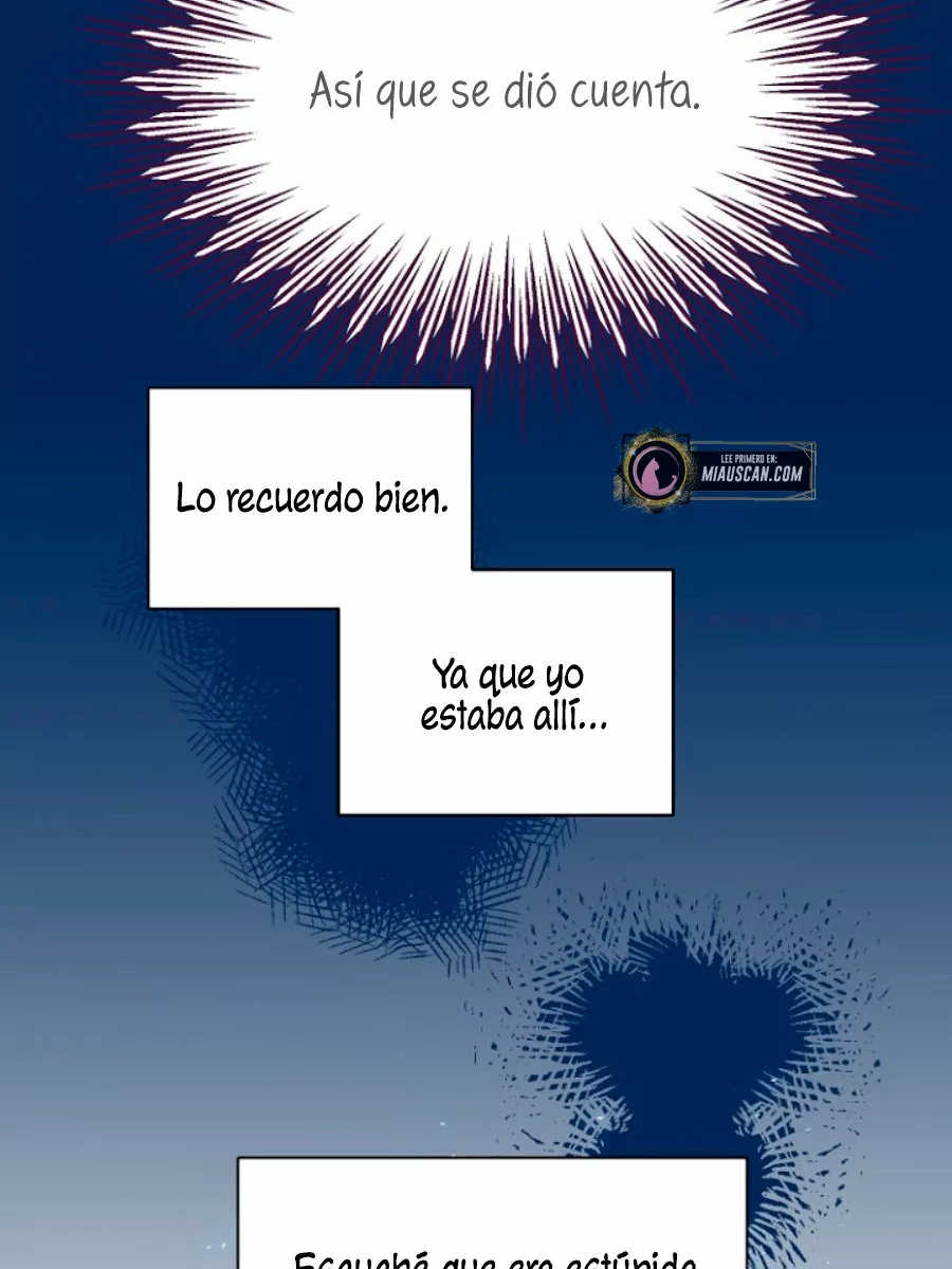 Página 61 del Manga