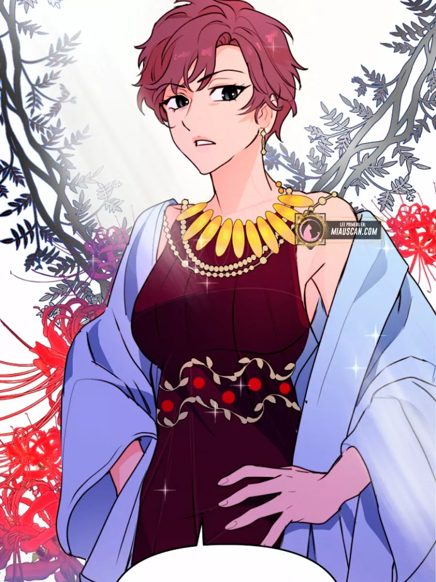 Página 83 del Manga