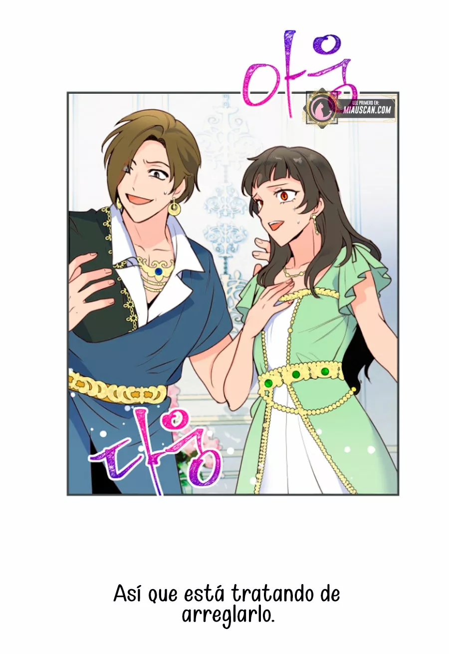 Página 132 del Manga