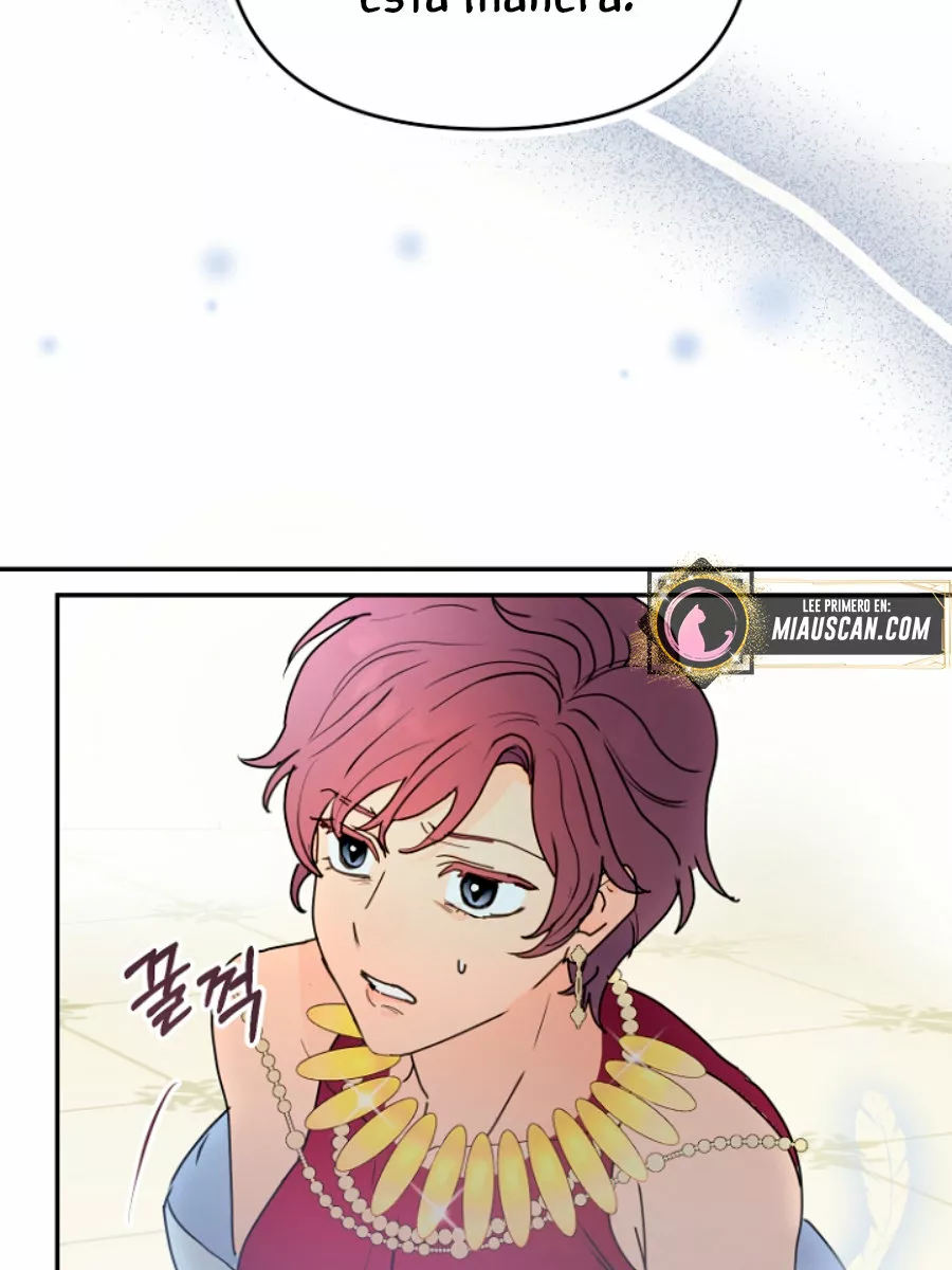 Página 85 del Manga