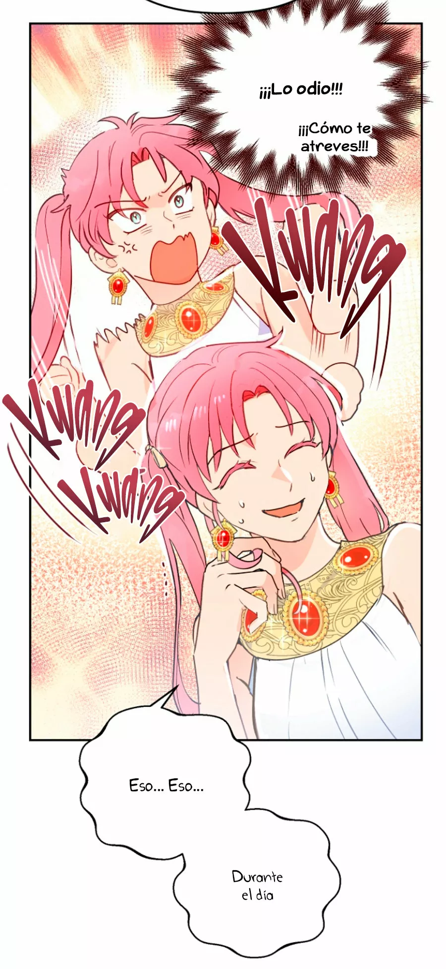 Página 36 del Manga