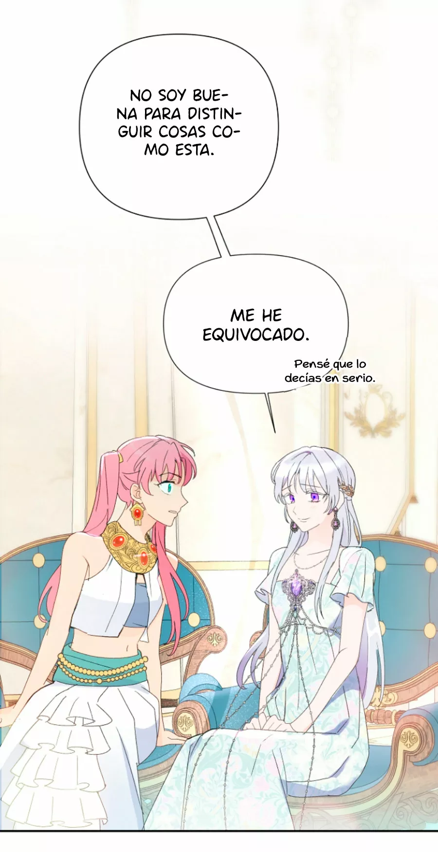 Página 39 del Manga