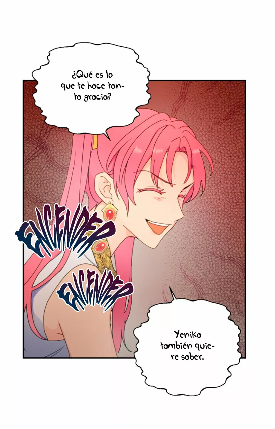 Página 47 del Manga