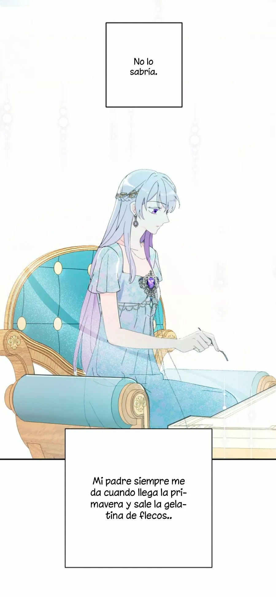 Página 54 del Manga