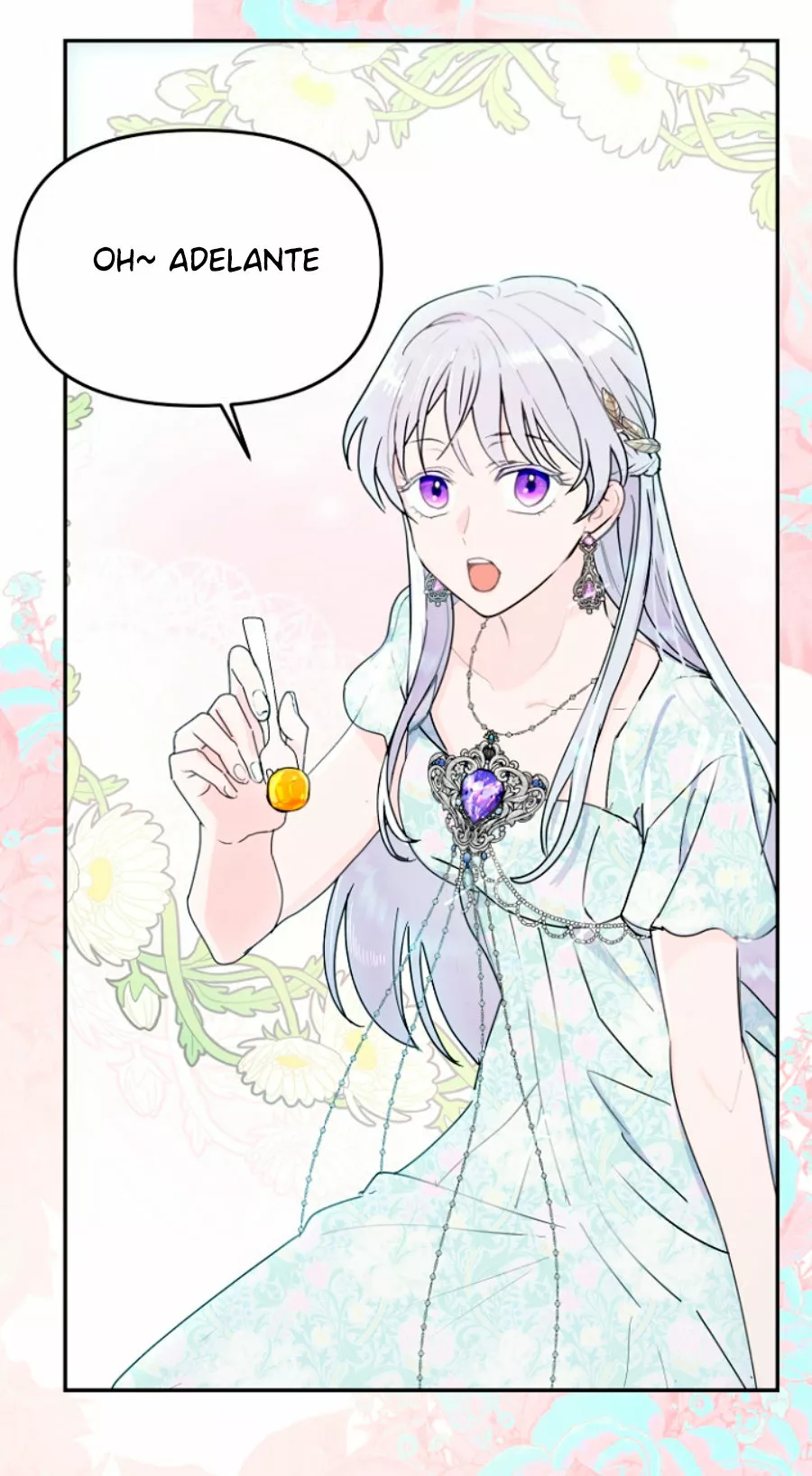 Página 66 del Manga