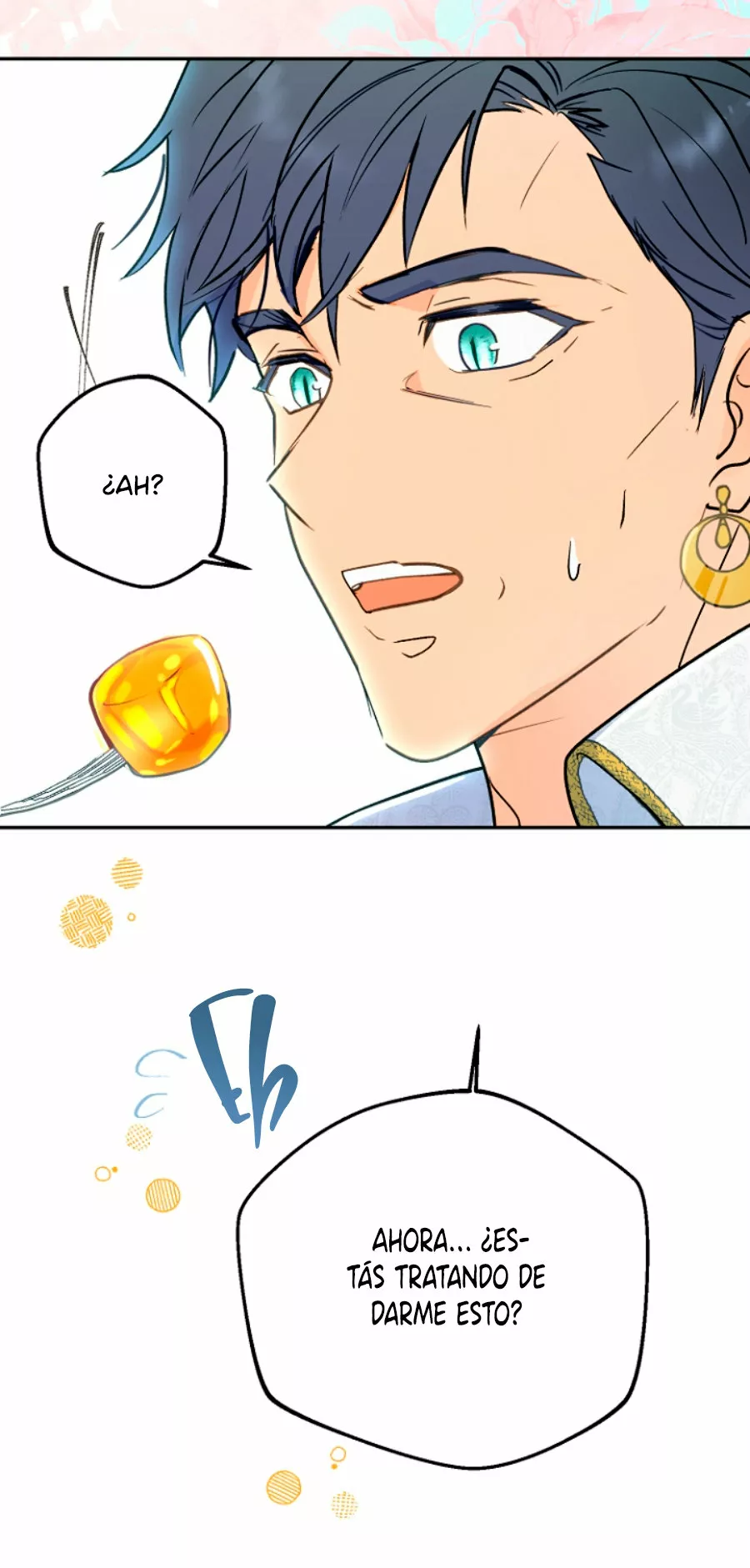 Página 67 del Manga