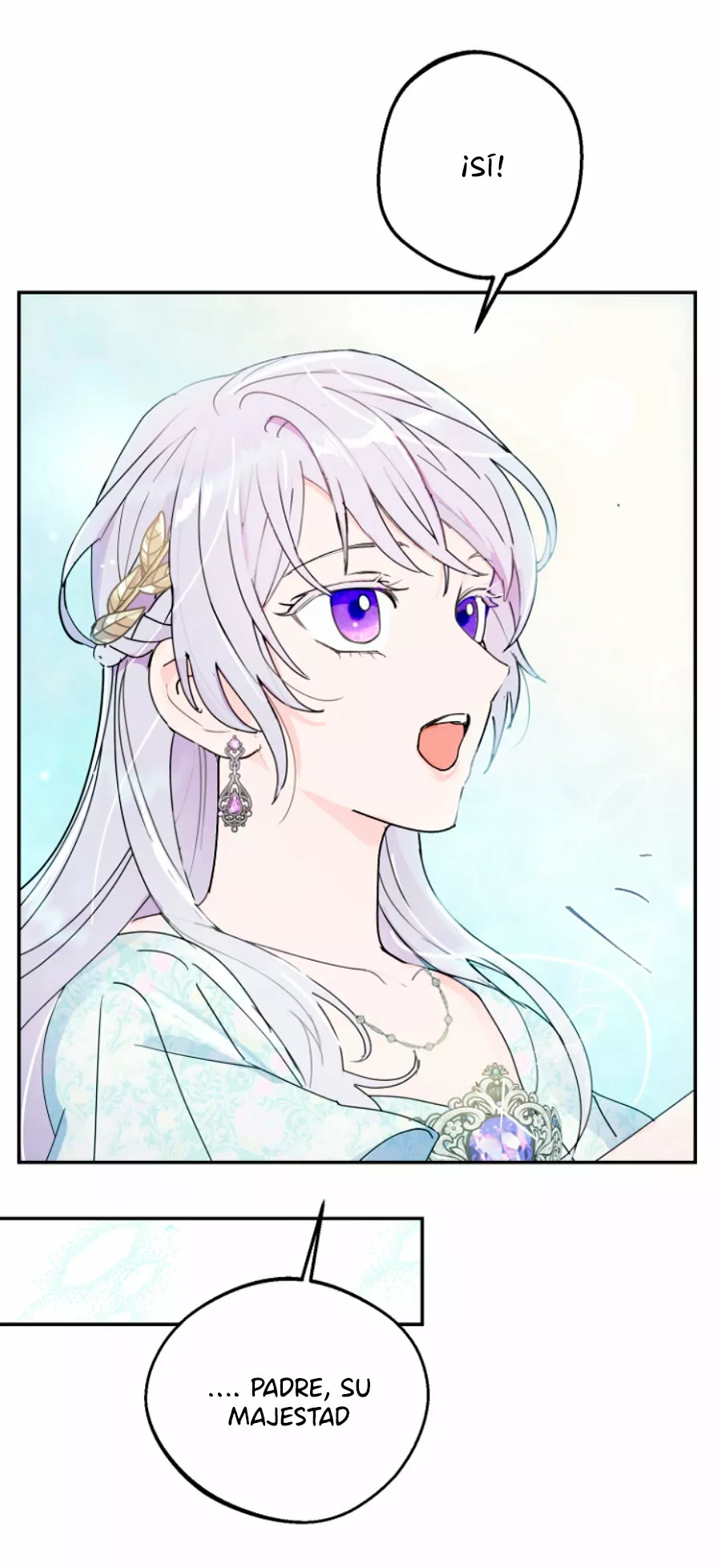 Página 68 del Manga