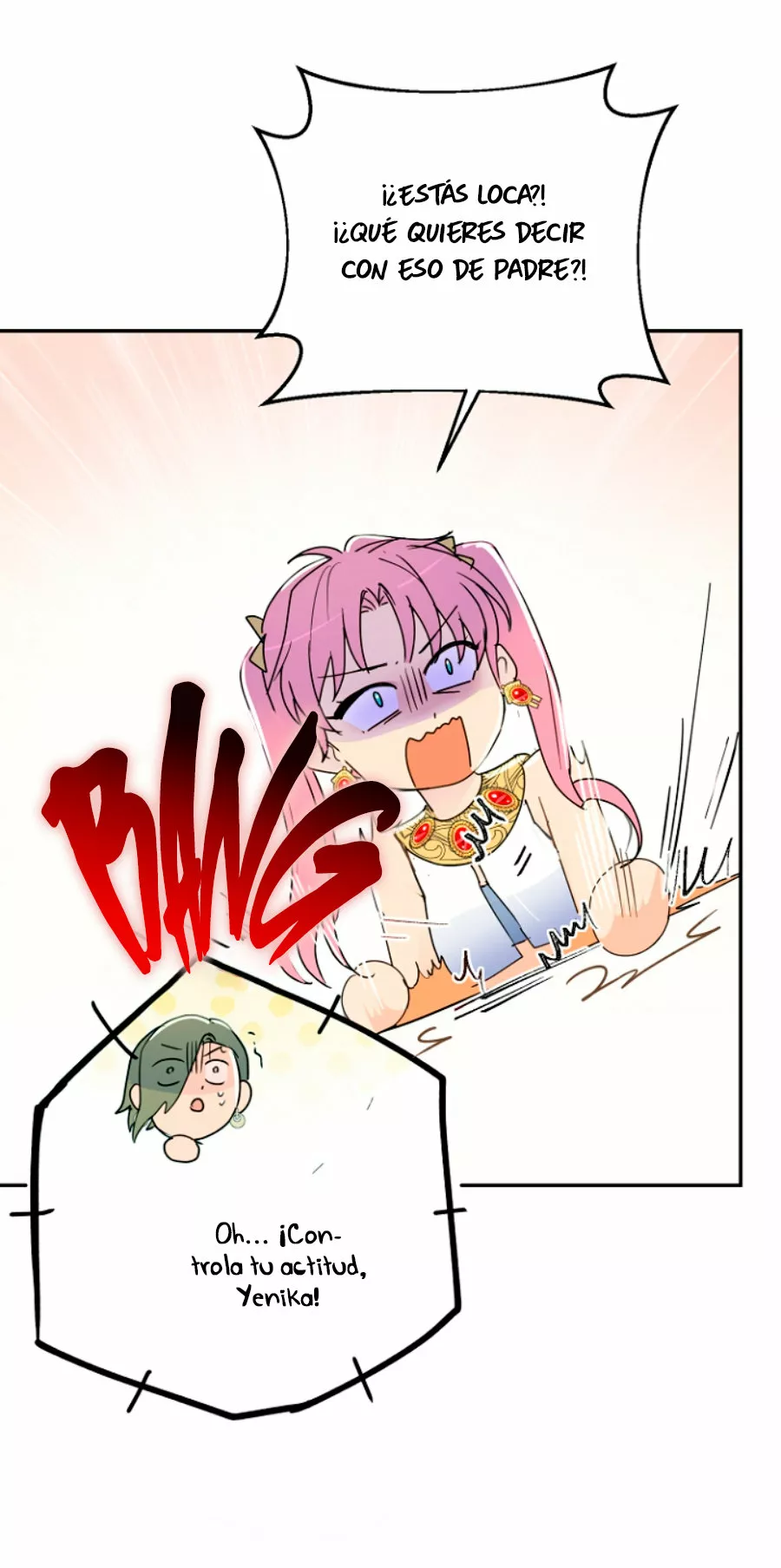 Página 69 del Manga