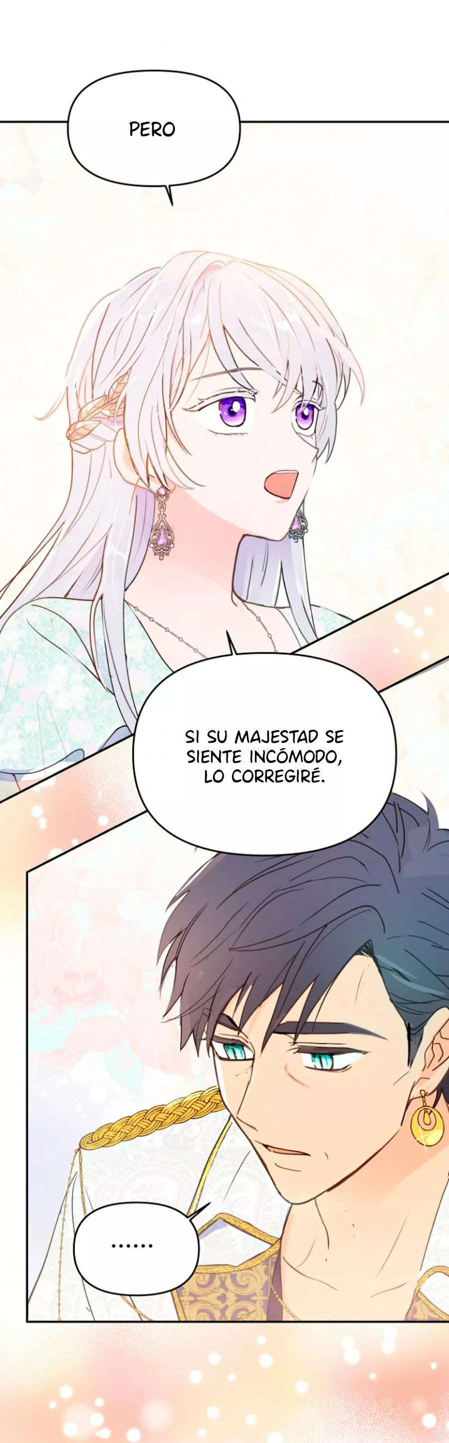 Página 73 del Manga