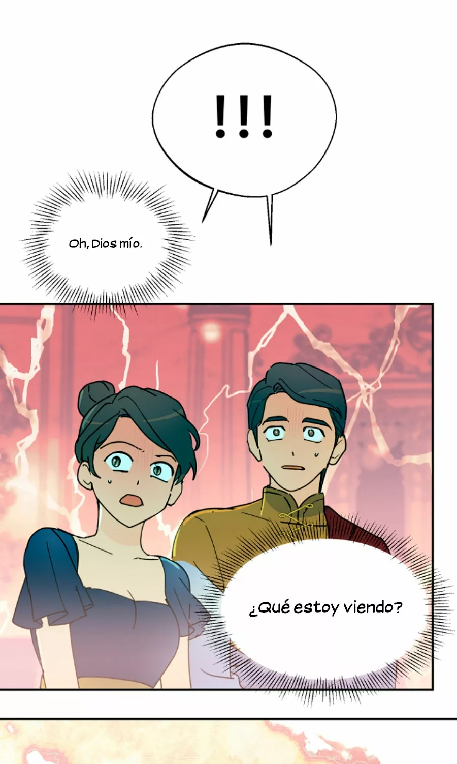 Página 75 del Manga