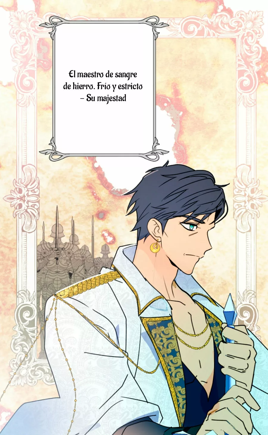 Página 76 del Manga