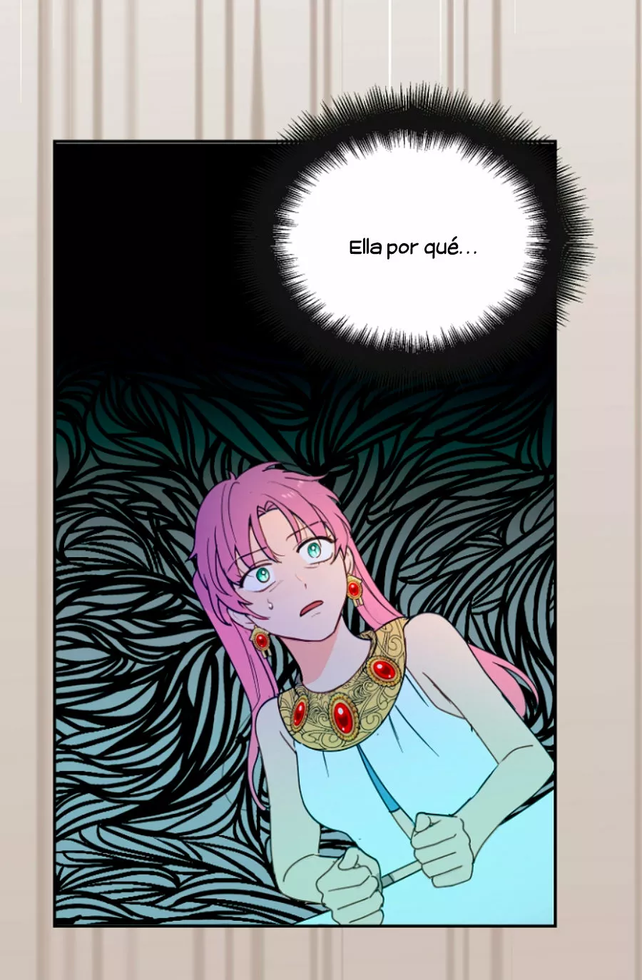 Página 83 del Manga