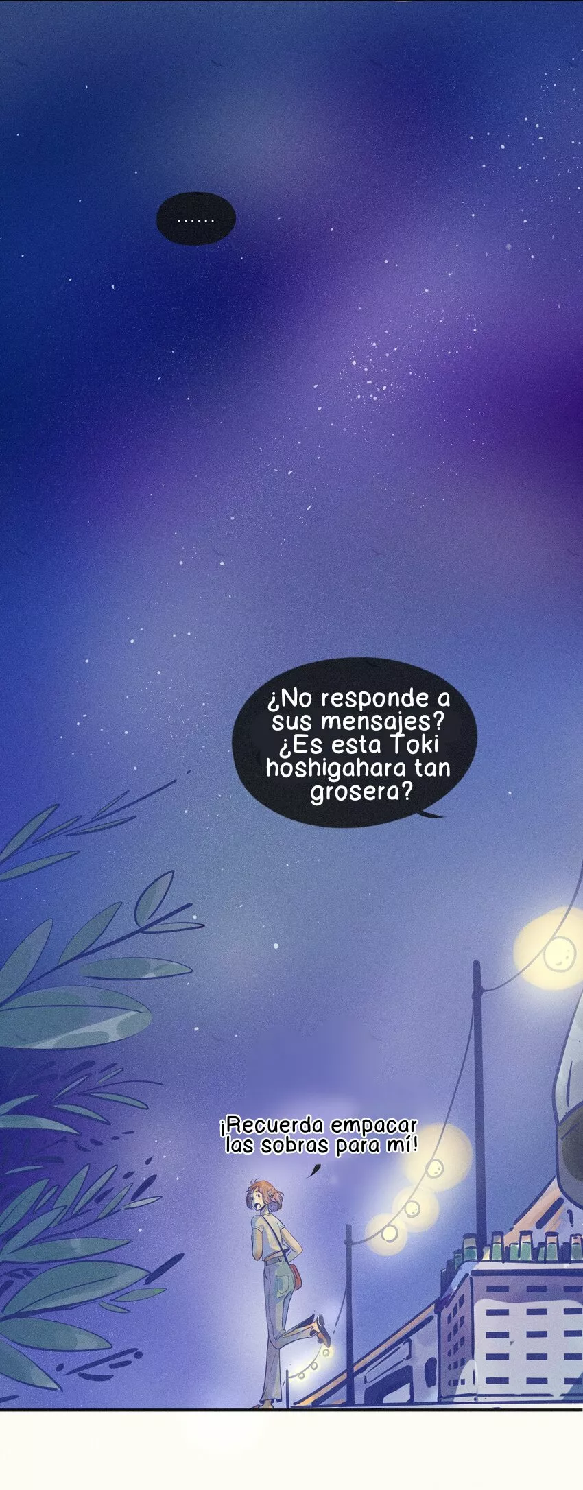 Página 36 del Manga