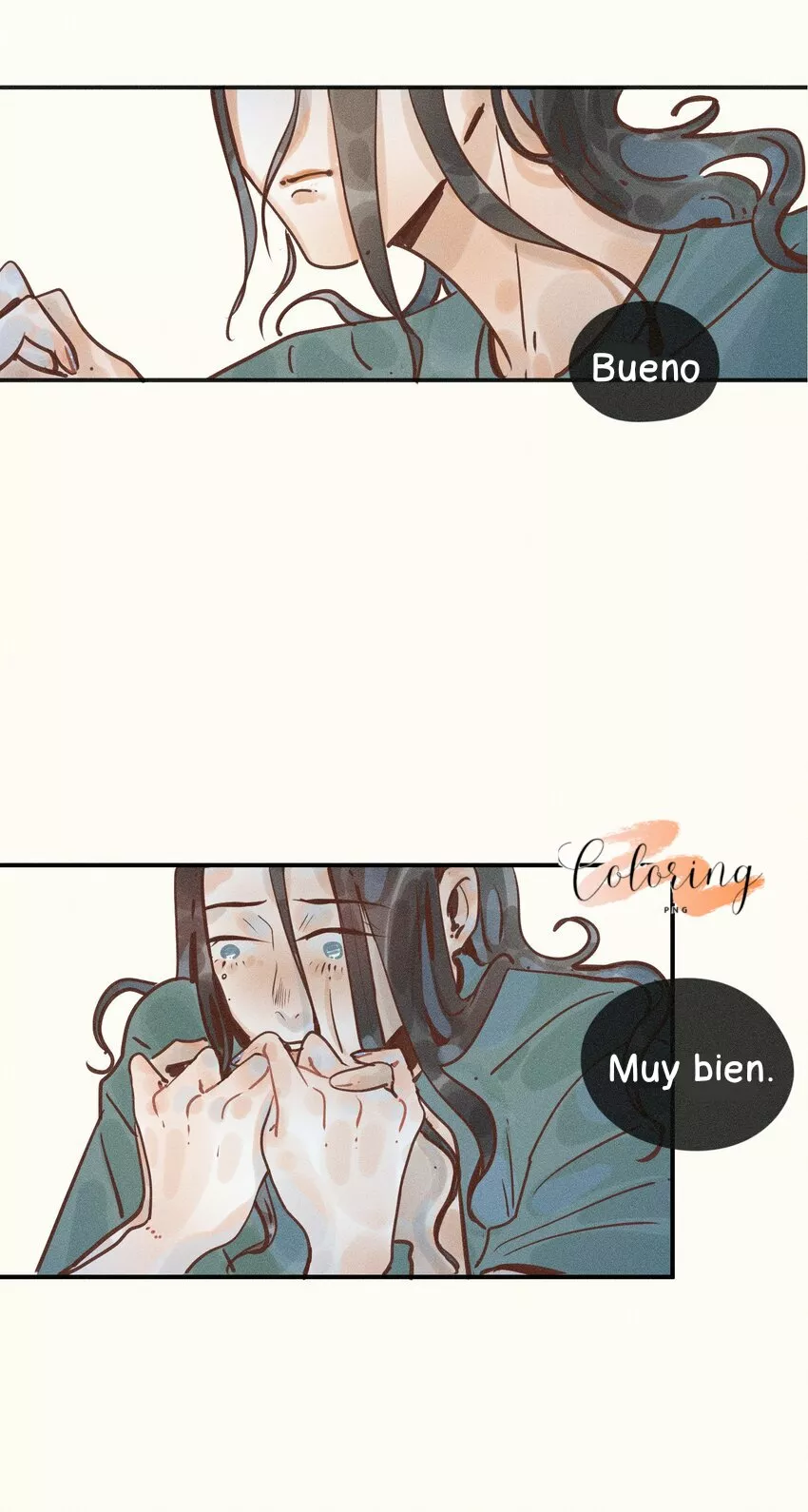 Página 43 del Manga