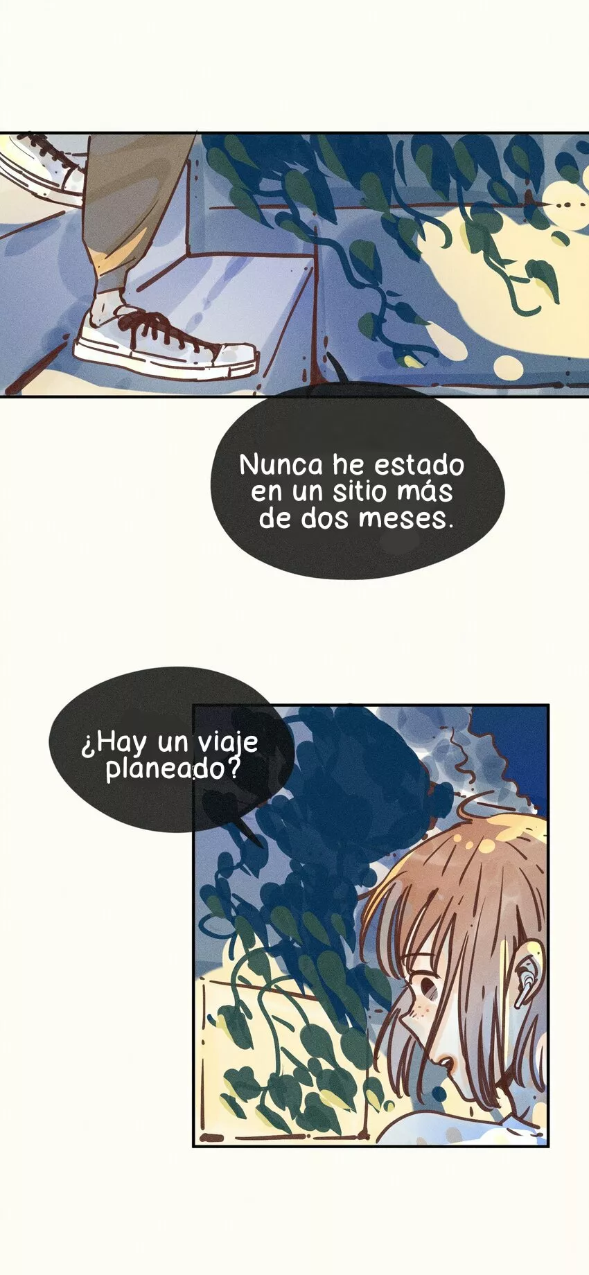 Página 36 del Manga