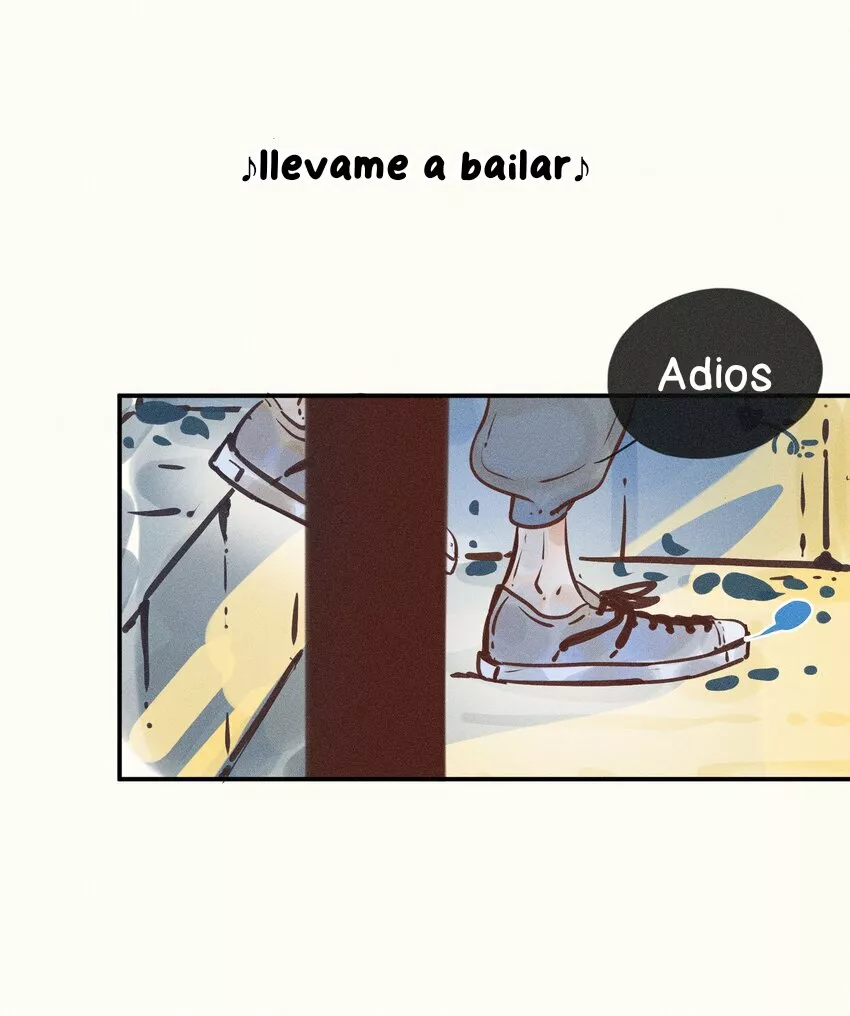 Página 47 del Manga