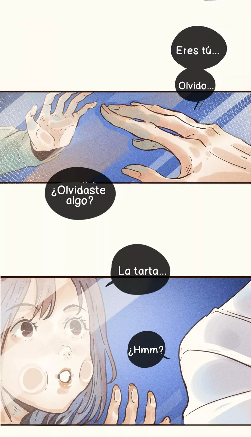 Página 36 del Manga