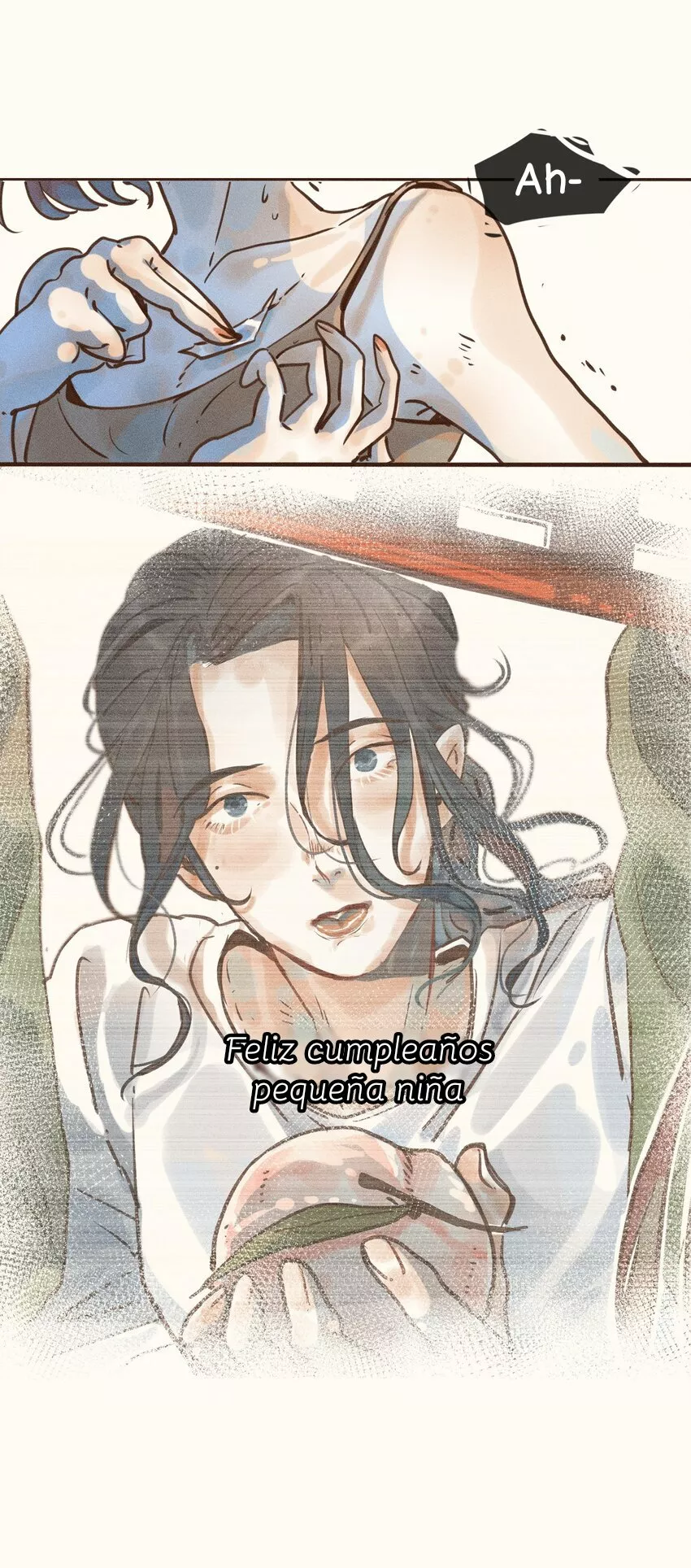 Página 42 del Manga