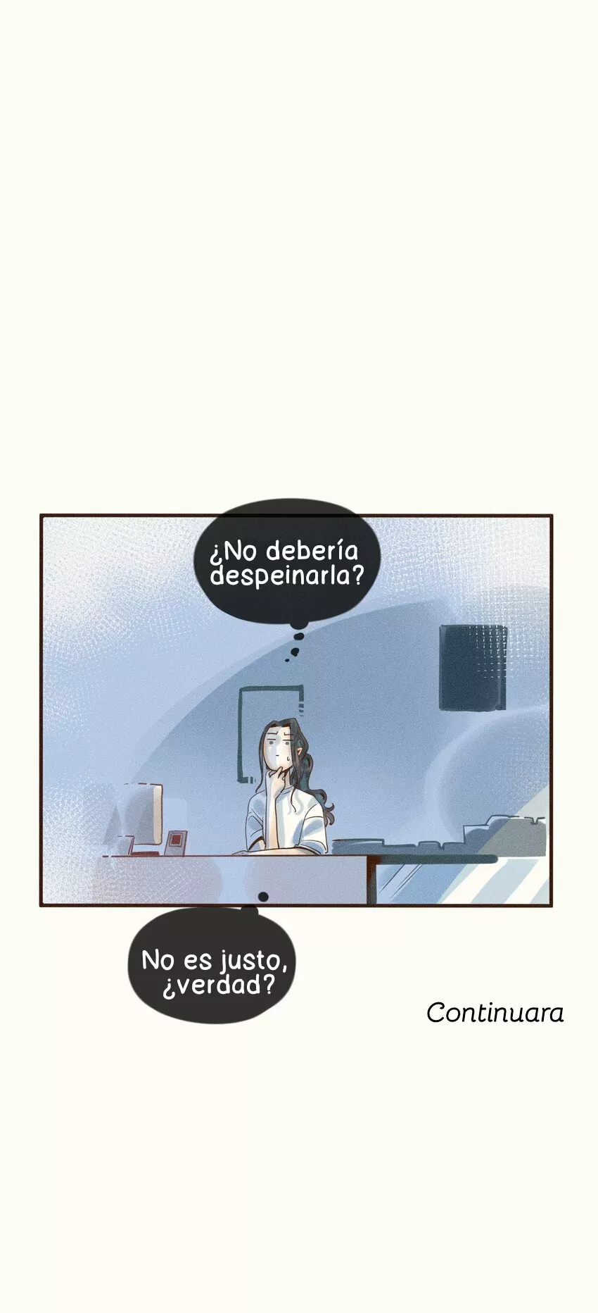 Página 46 del Manga