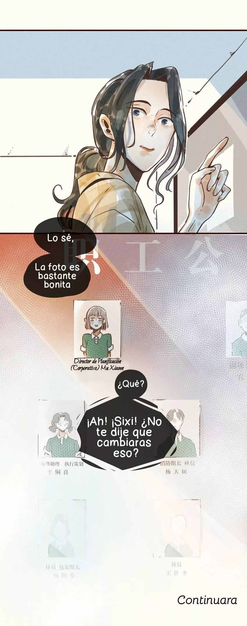 Página 39 del Manga