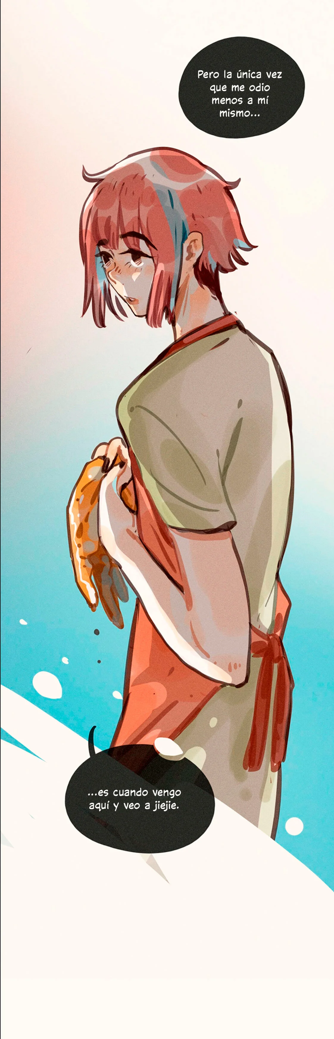 Página 44 del Manga