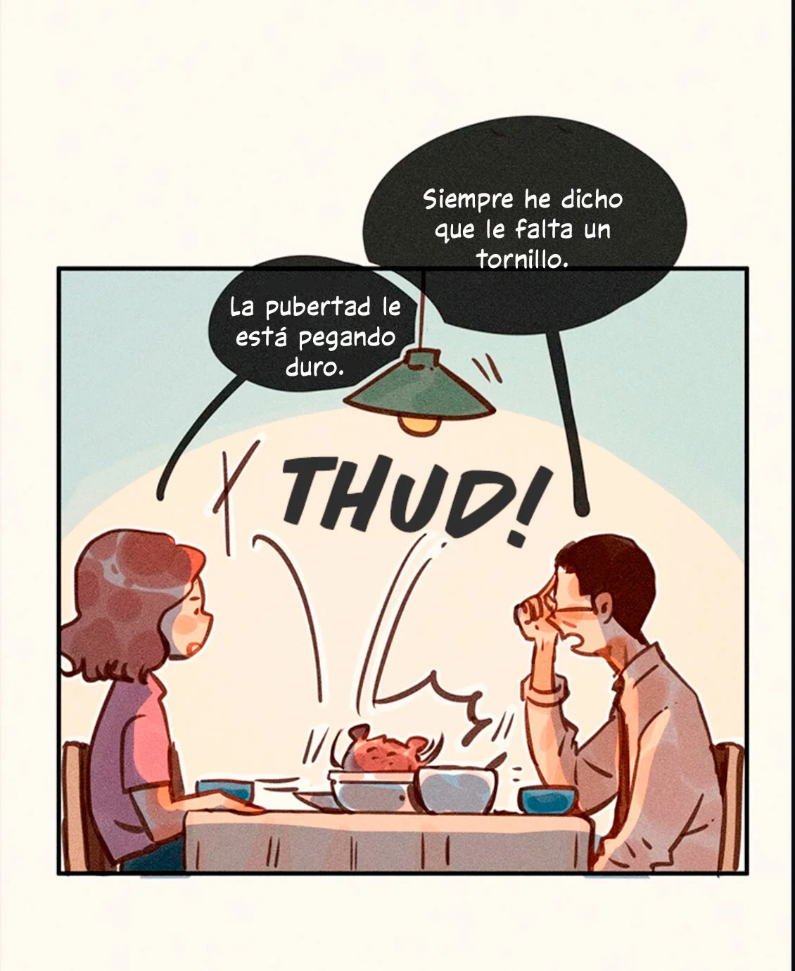 Página 36 del Manga