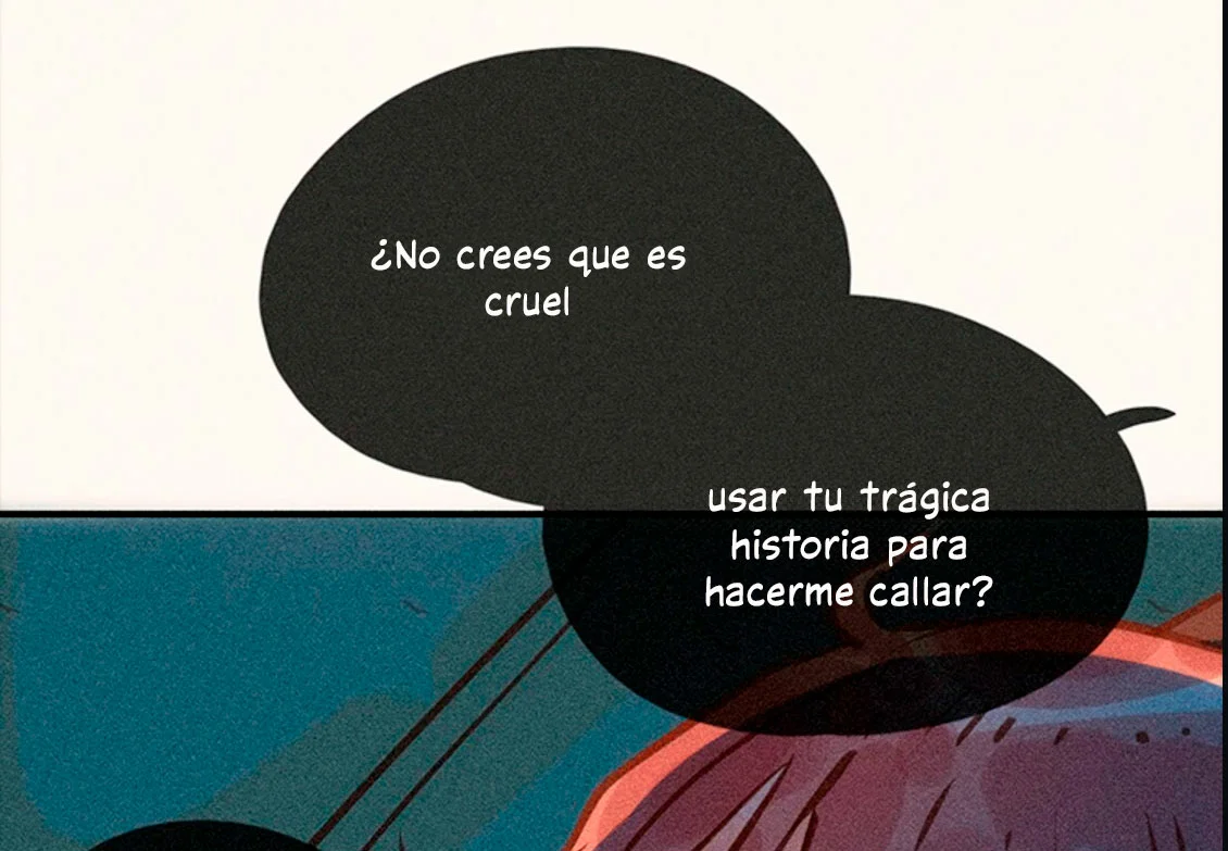 Página 43 del Manga