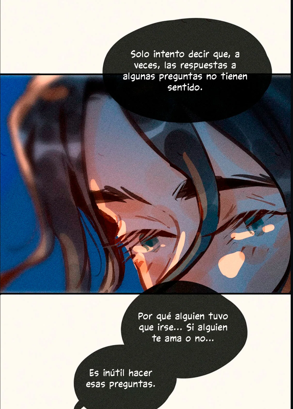 Página 46 del Manga