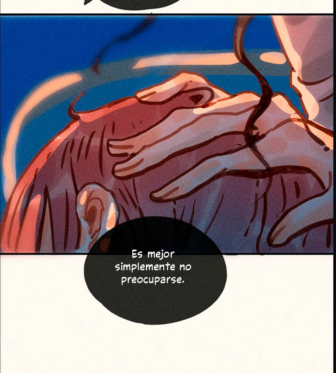 Página 47 del Manga