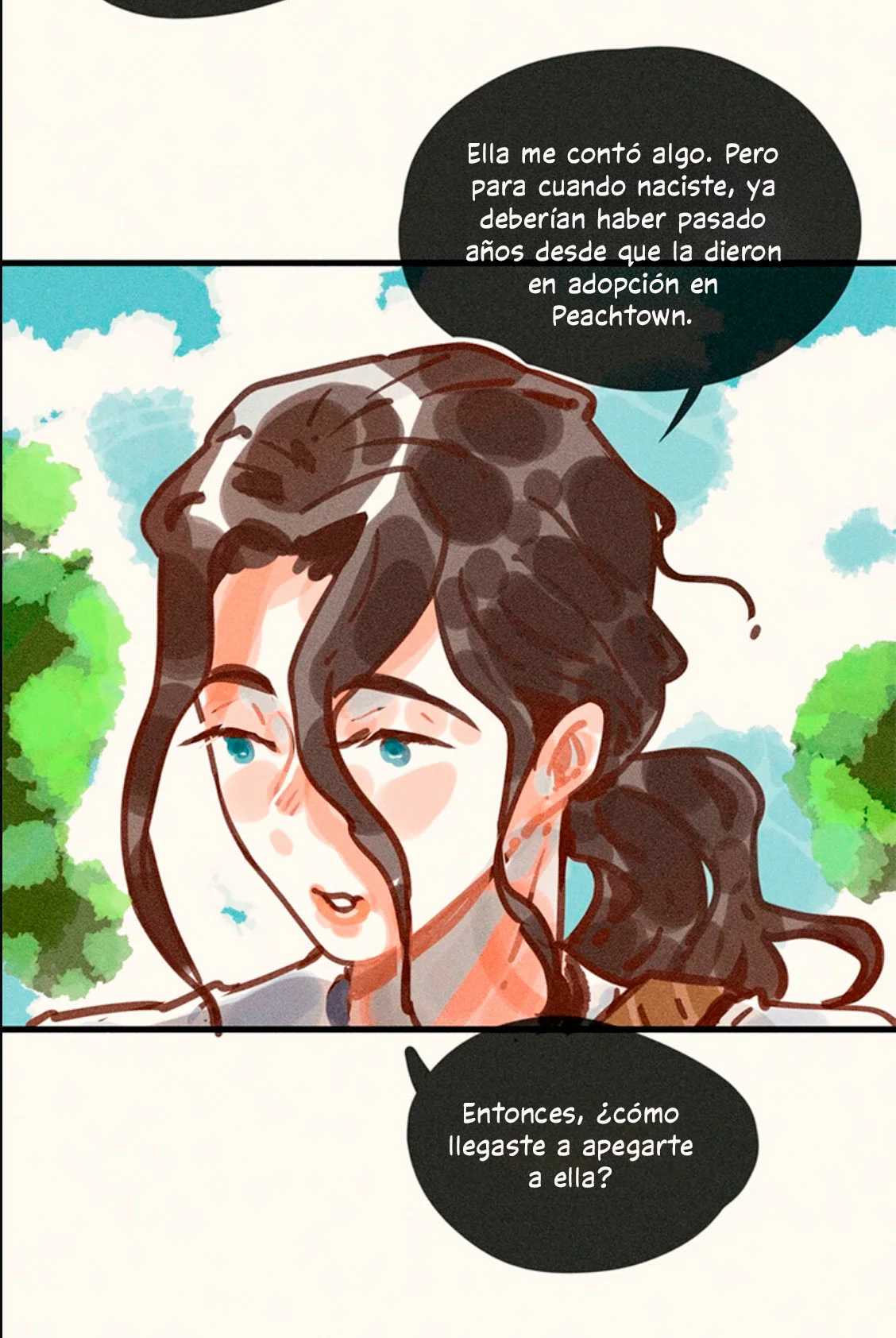 Página 36 del Manga