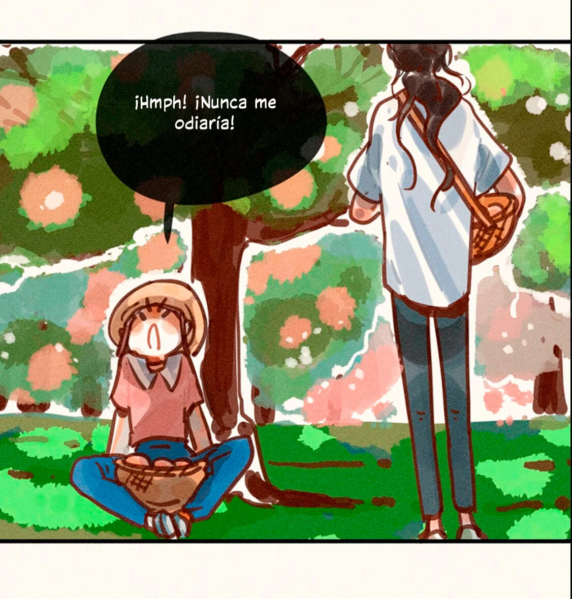 Página 40 del Manga