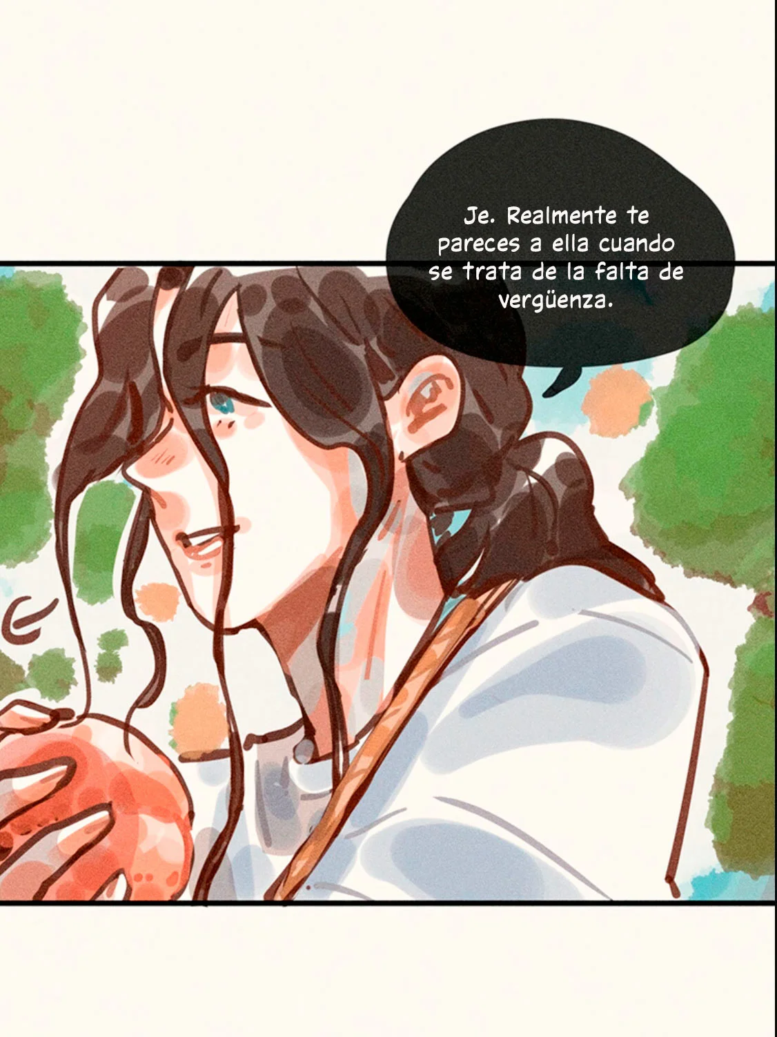 Página 42 del Manga