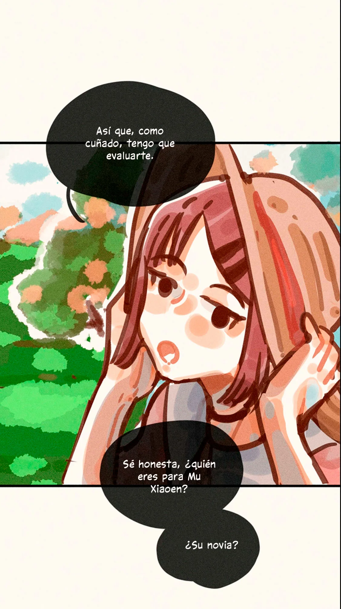 Página 43 del Manga