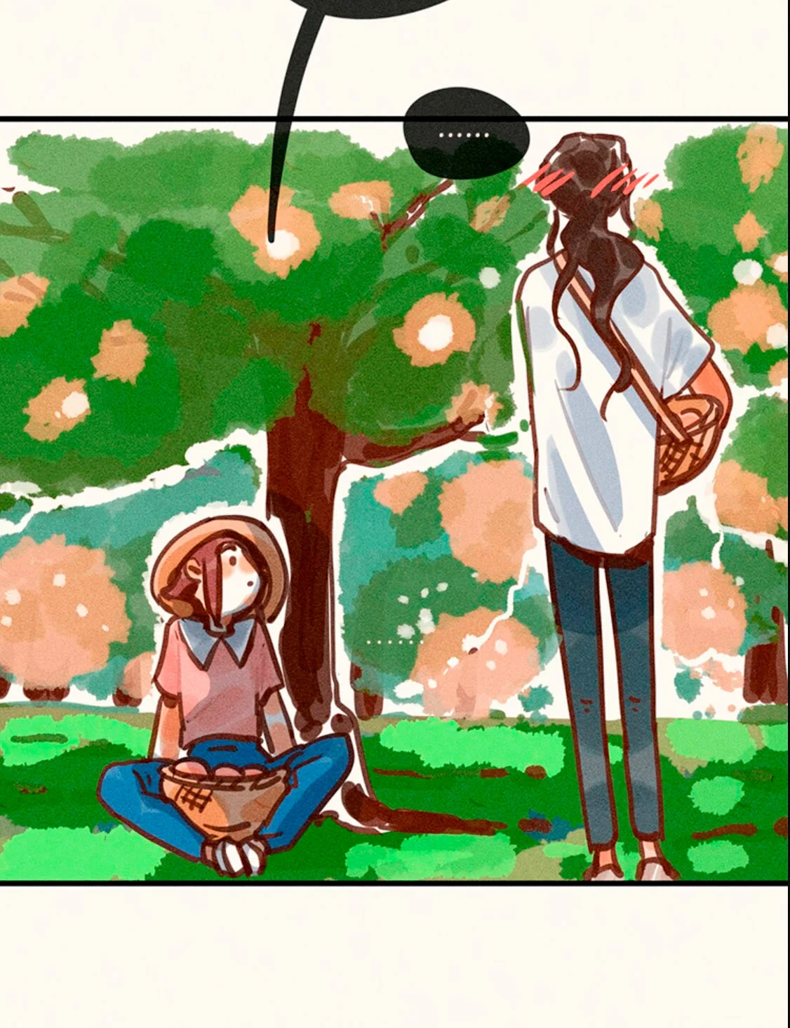 Página 45 del Manga