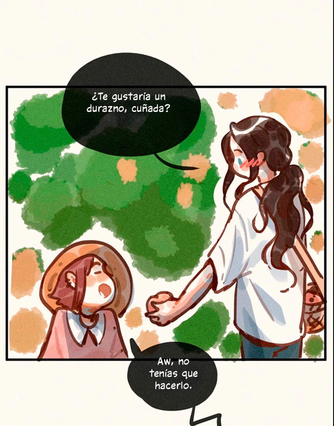 Página 46 del Manga