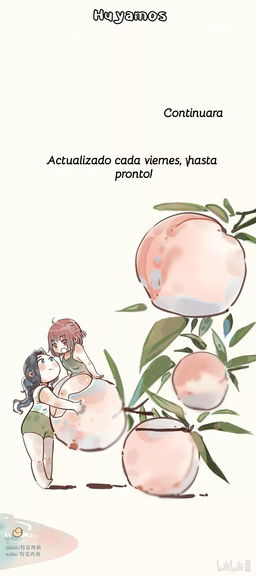 Página 41 del Manga