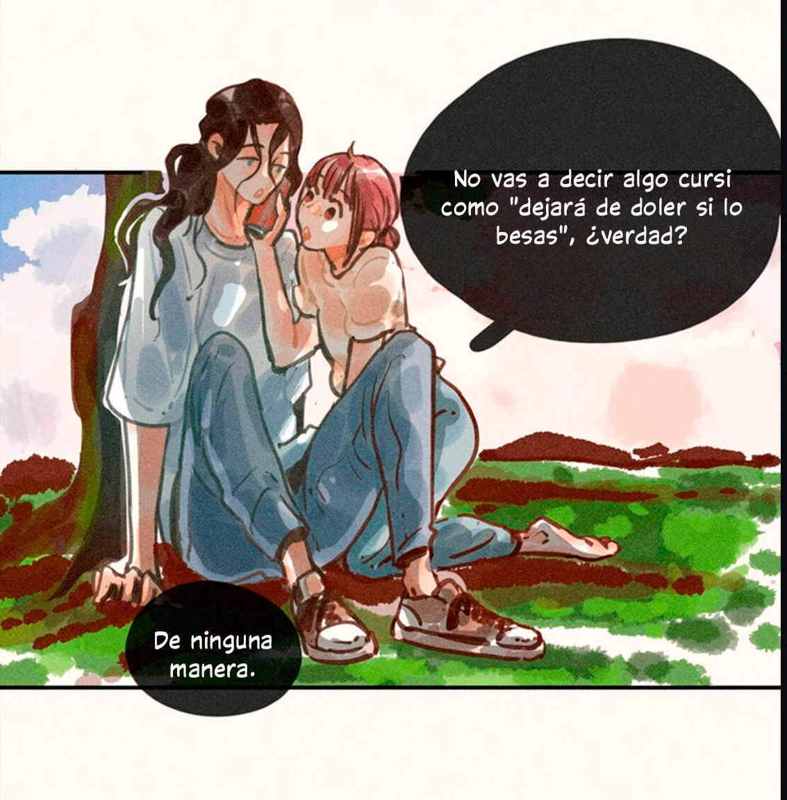 Página 34 del Manga