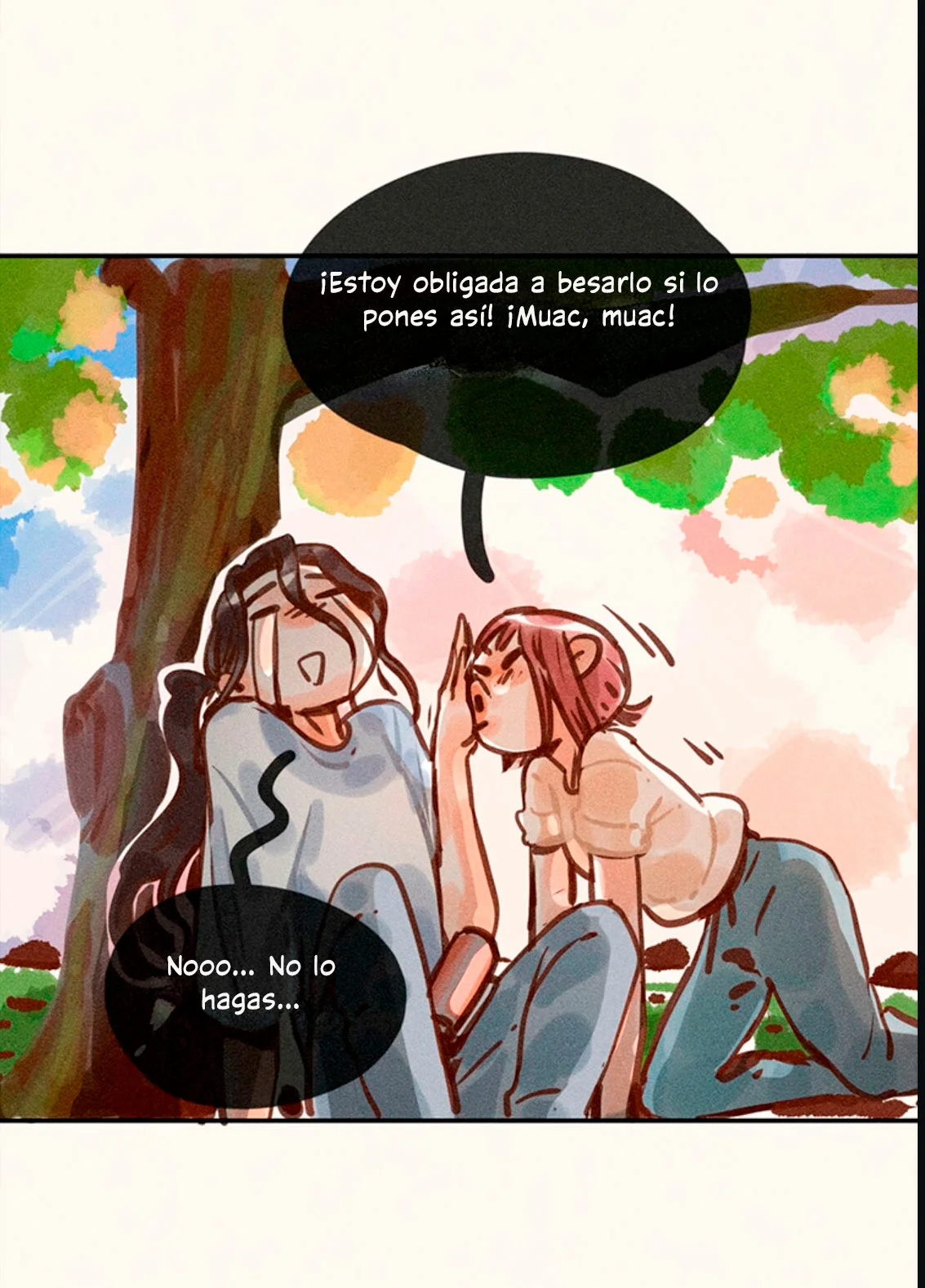 Página 36 del Manga