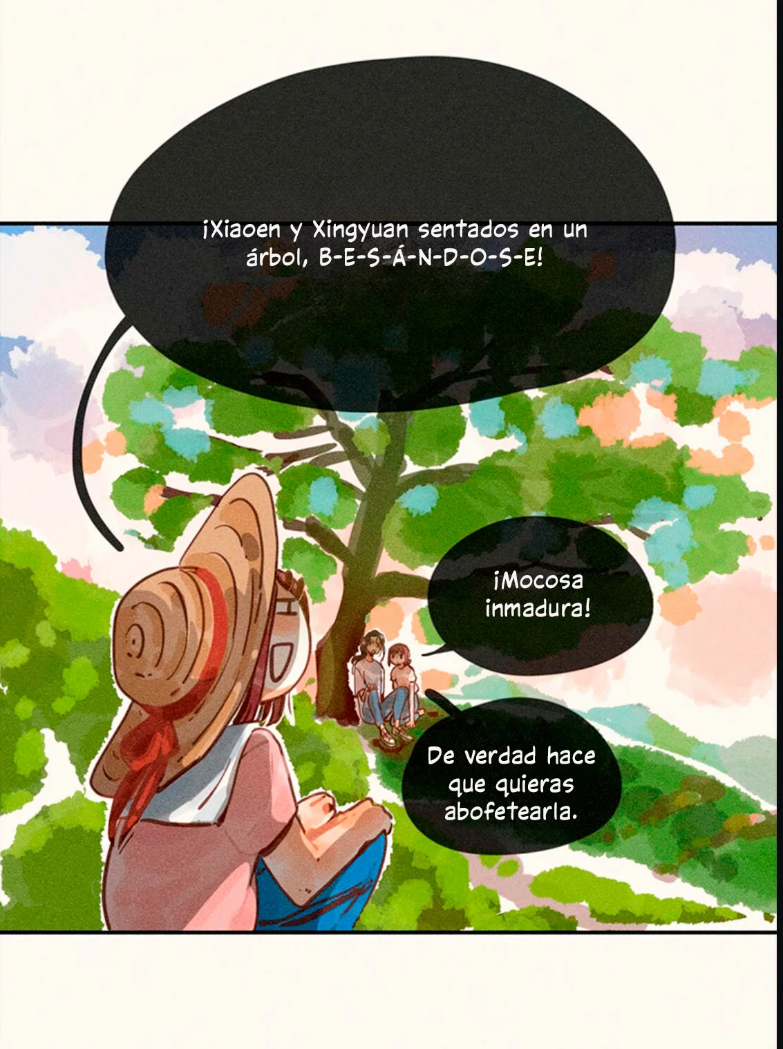 Página 37 del Manga