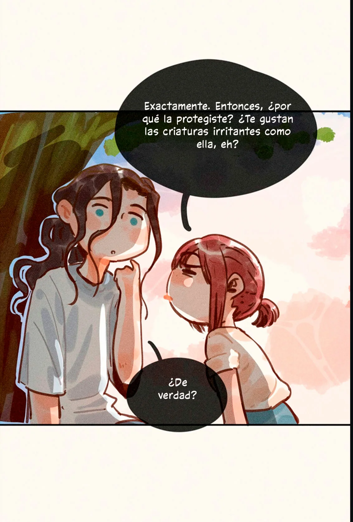 Página 38 del Manga